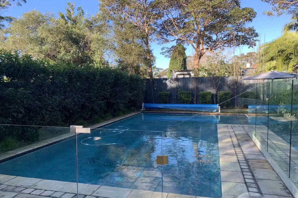 Pool in Wahroonga - Heated