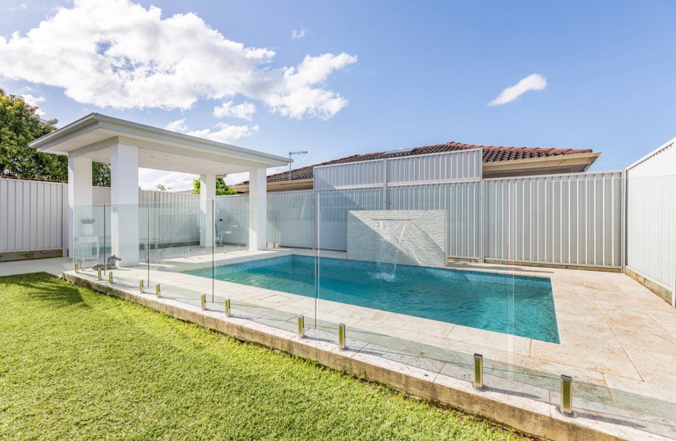 Pool in Guildford