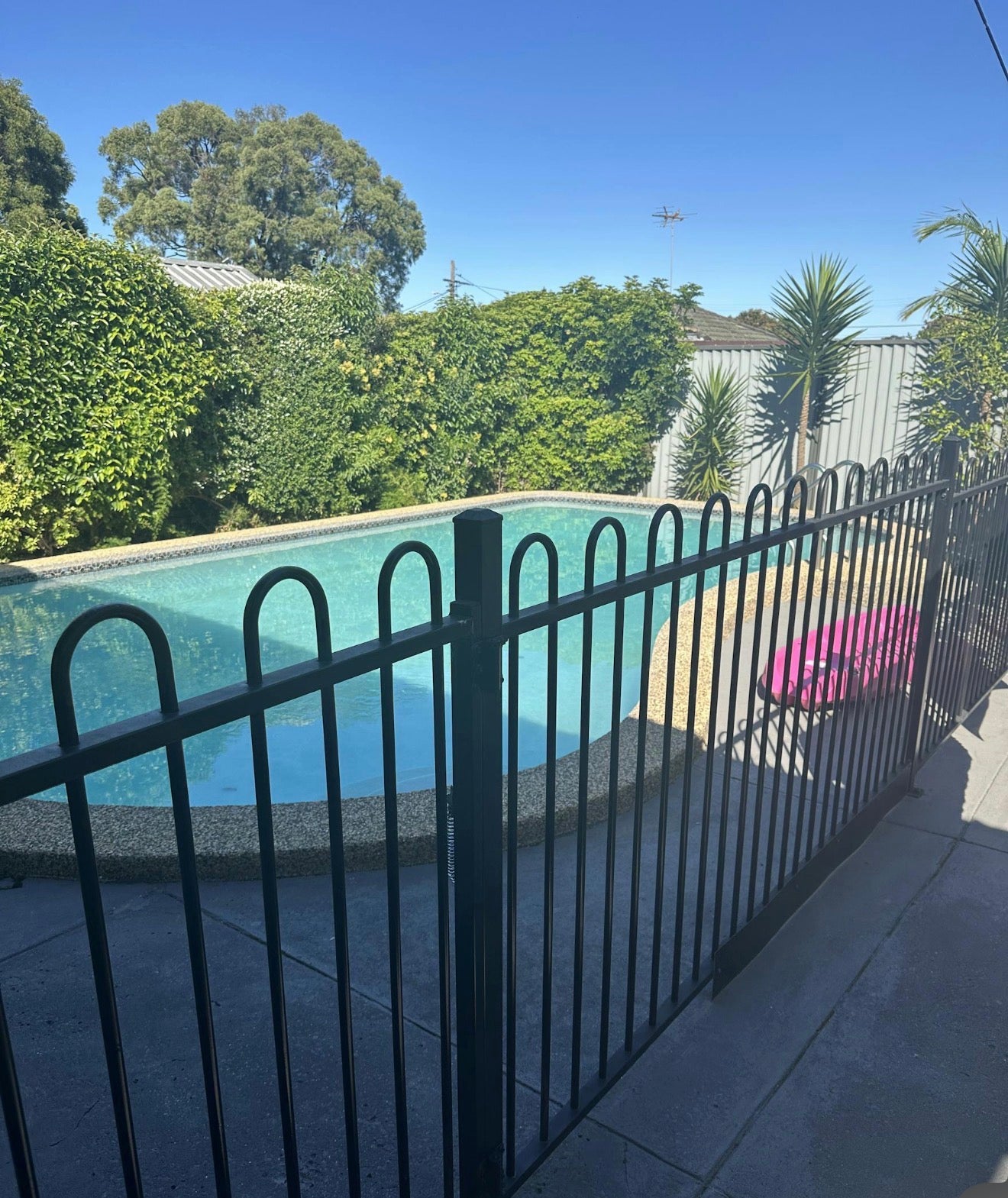 Pool in Sefton