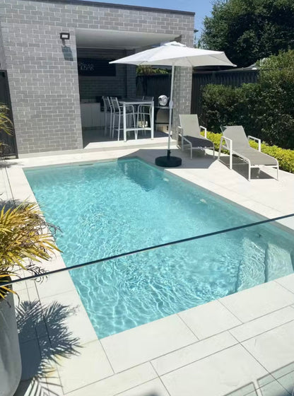 Pool in Revesby Heights