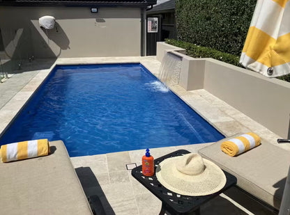 Pool in Greystanes