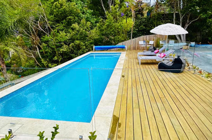 Pool in Bayview