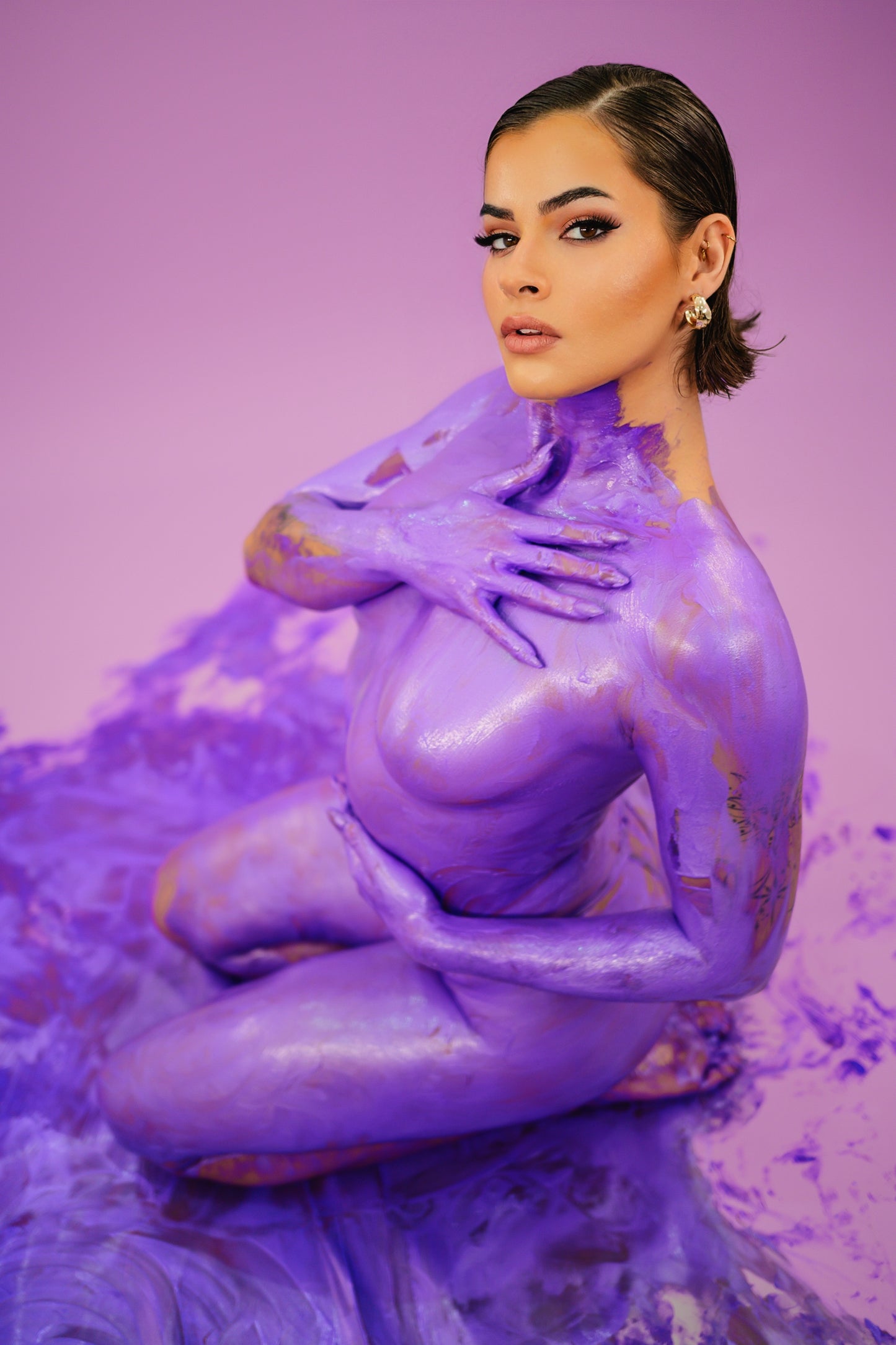 Paint