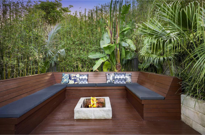 Pool in Warriewood