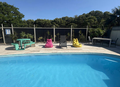 Pool in Kurnell