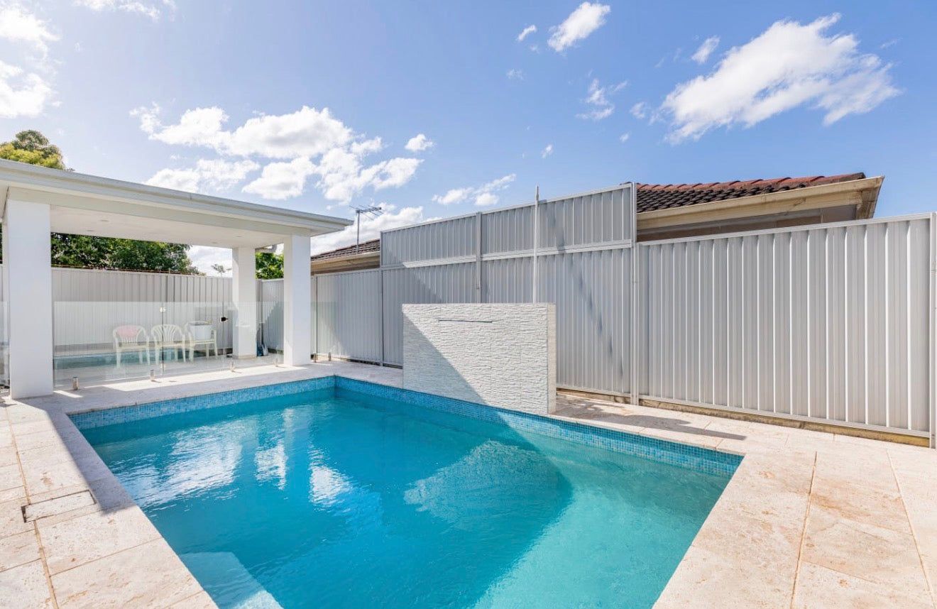 Pool in Guildford
