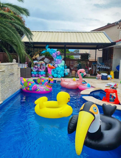 Pool in Kings Langley