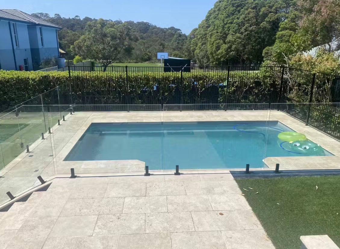 Pool in Beacon Hill - Heated