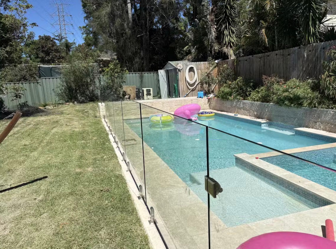 Pool & Spa in Belrose