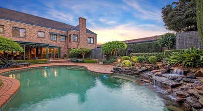 Pool in Castle Hill