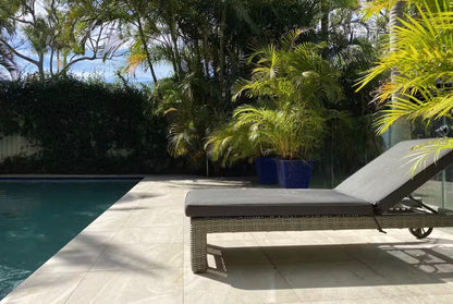 Pool in Matraville