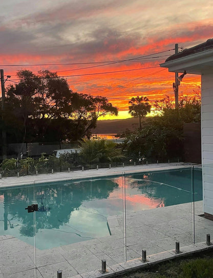 Pool in North Narrabeen
