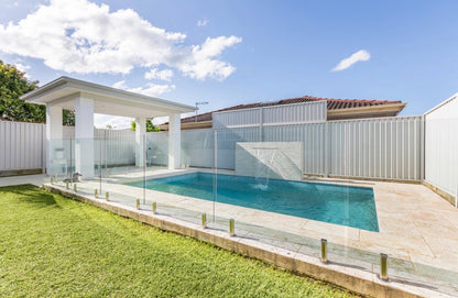Pool in Guildford