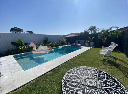 Pool in Dee Why