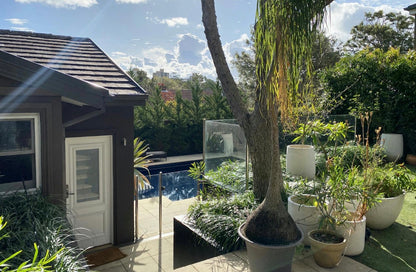 Pool in Mosman