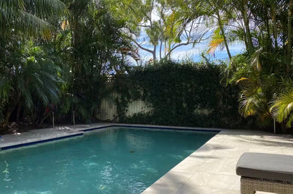 Pool in Matraville
