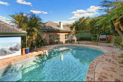 Pool in Chatswood