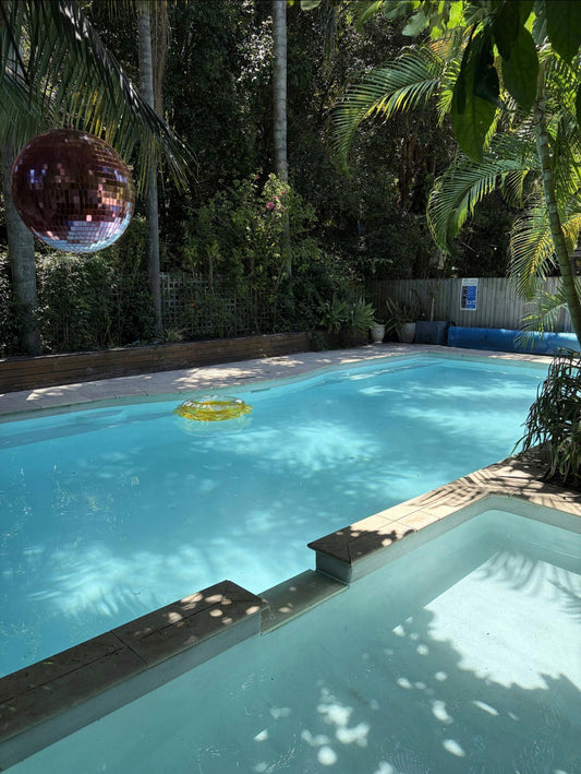 Pool in Randwick