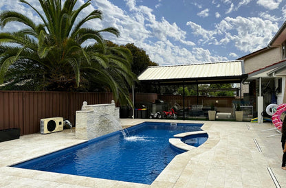 Pool in Kings Langley