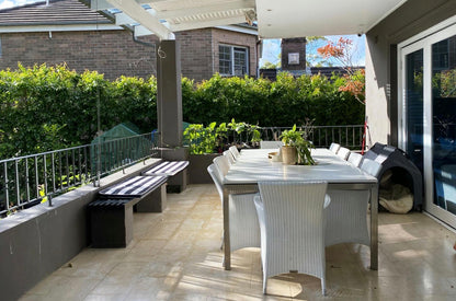 Pool in Mosman