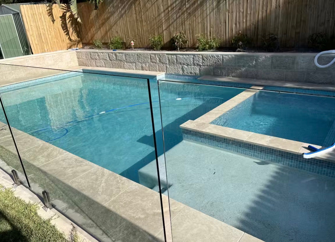 Pool & Spa in Belrose