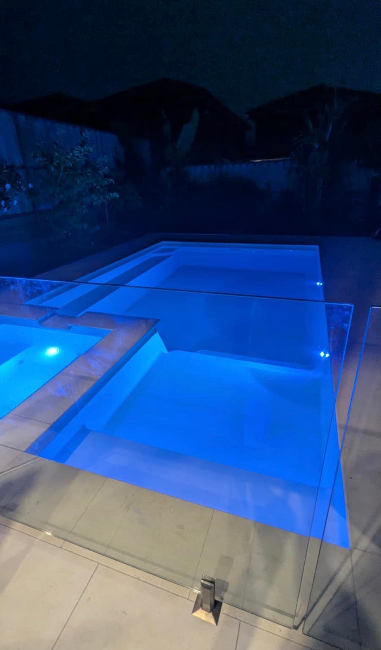 Pool In Box Hill