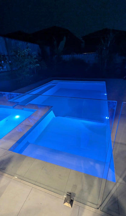 Pool In Box Hill