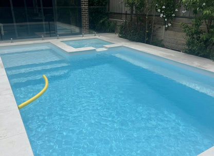 Pool In Box Hill