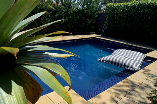 Pool in Mosman
