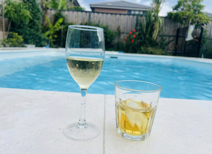 Pool In Box Hill