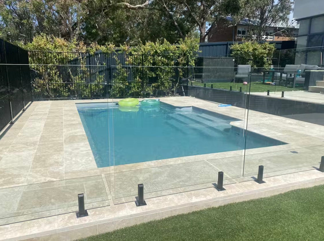 Pool in Beacon Hill - Heated