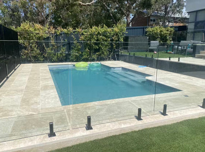Pool in Beacon Hill - Heated