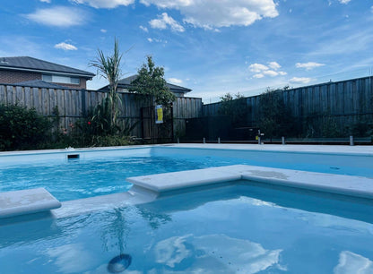 Pool In Box Hill