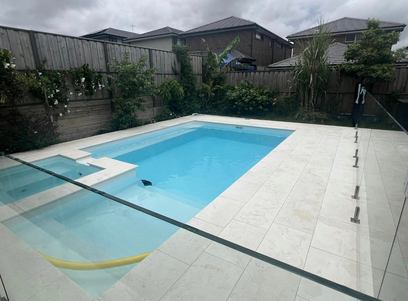 Pool In Box Hill