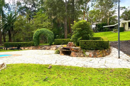 Pool in Dural