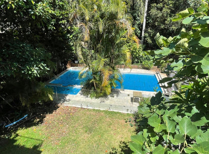 Pool in Randwick