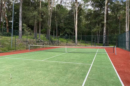 Tennis Court in Dural
