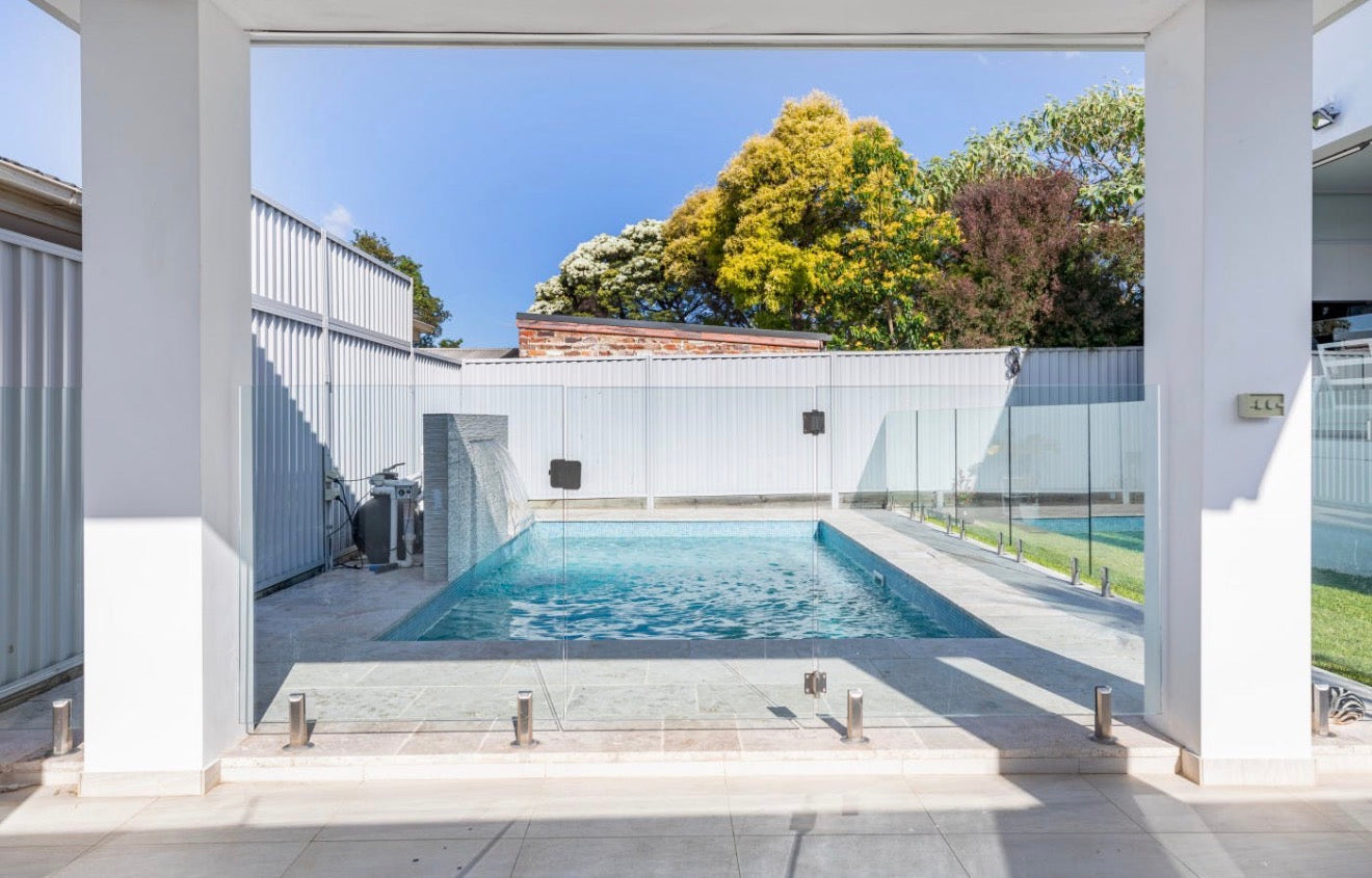 Pool in Guildford