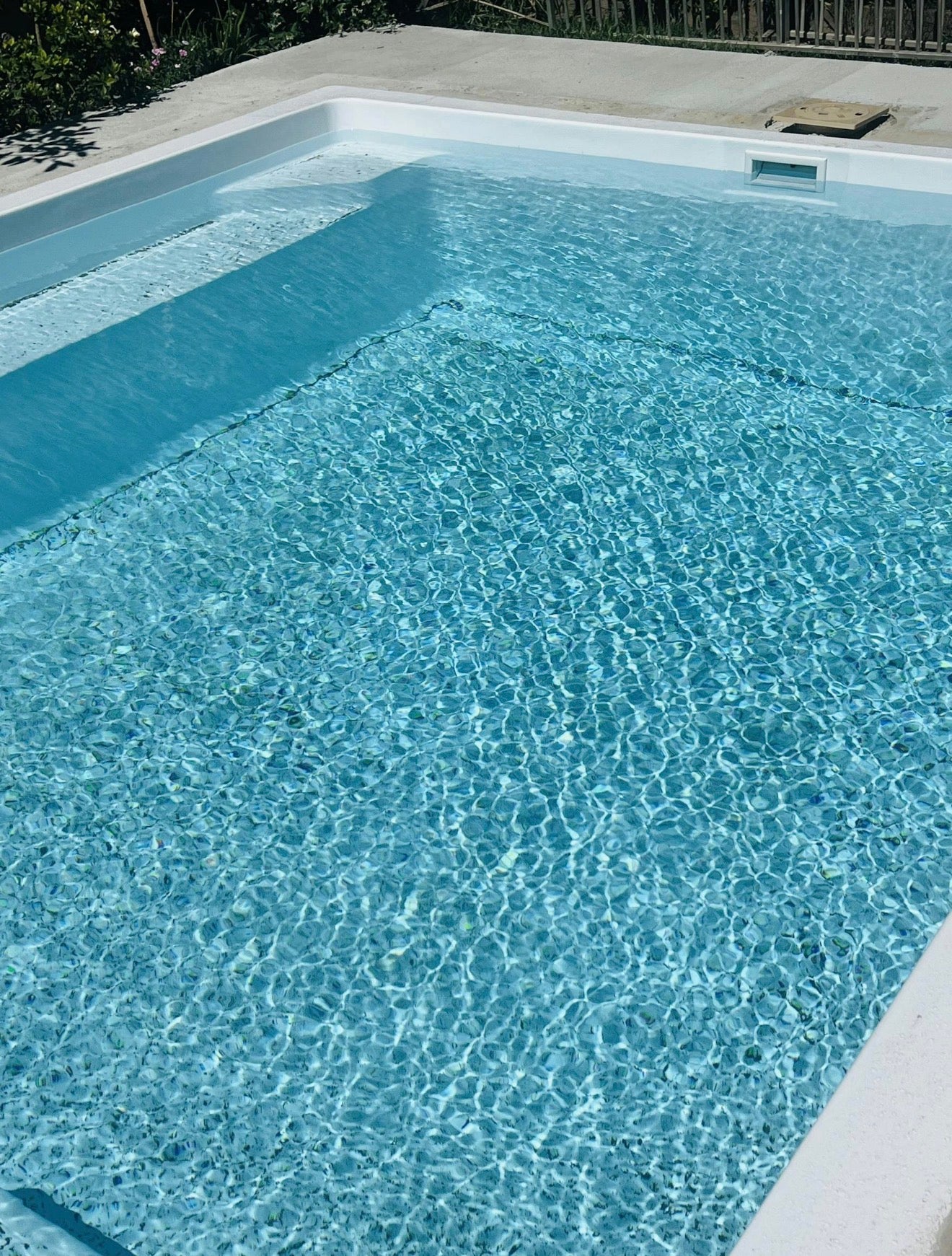 Pool In Box Hill