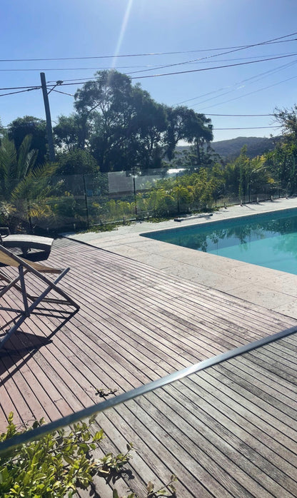Pool in North Narrabeen