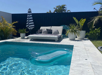 Pool in Dee Why