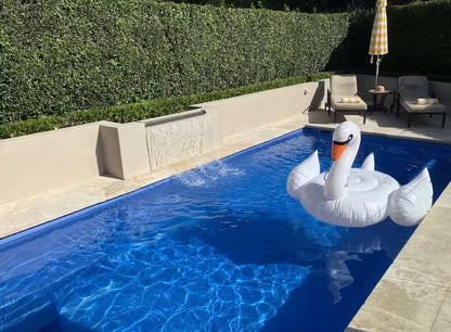 Pool in Greystanes