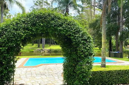 Pool in Dural