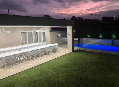 Pool in Greystanes