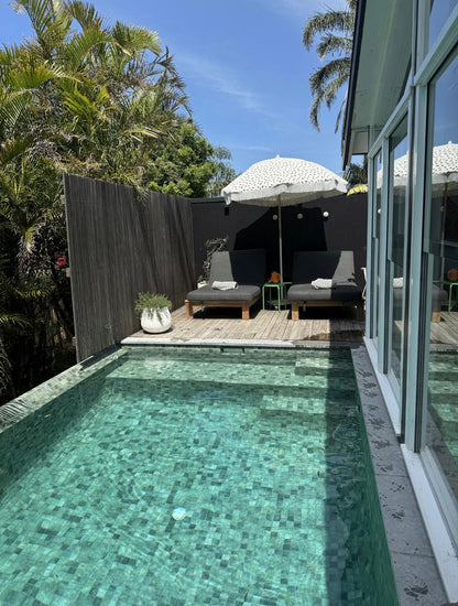 Pool in Bilgola Plateau