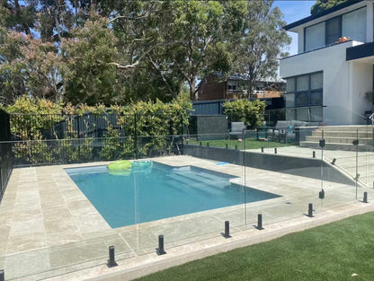 Pool in Beacon Hill - Heated