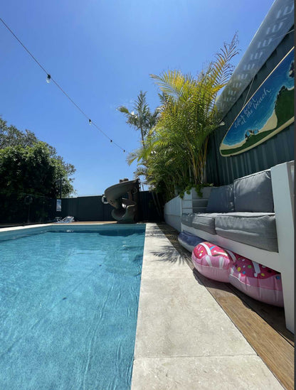 Pool in Caringbah South - Heated