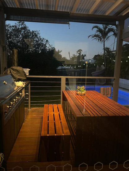 Pool in Caringbah South - Heated