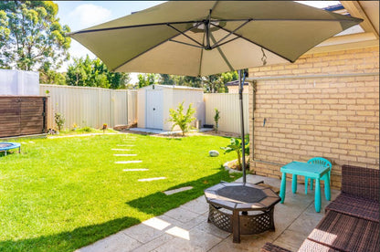 Pool in Kellyville Ridge