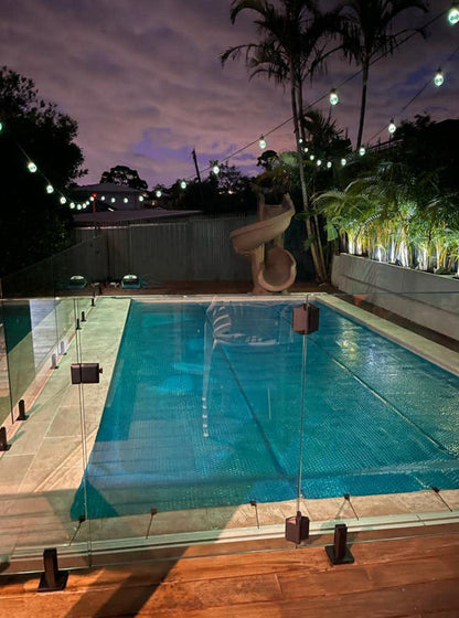 Pool in Caringbah South - Heated